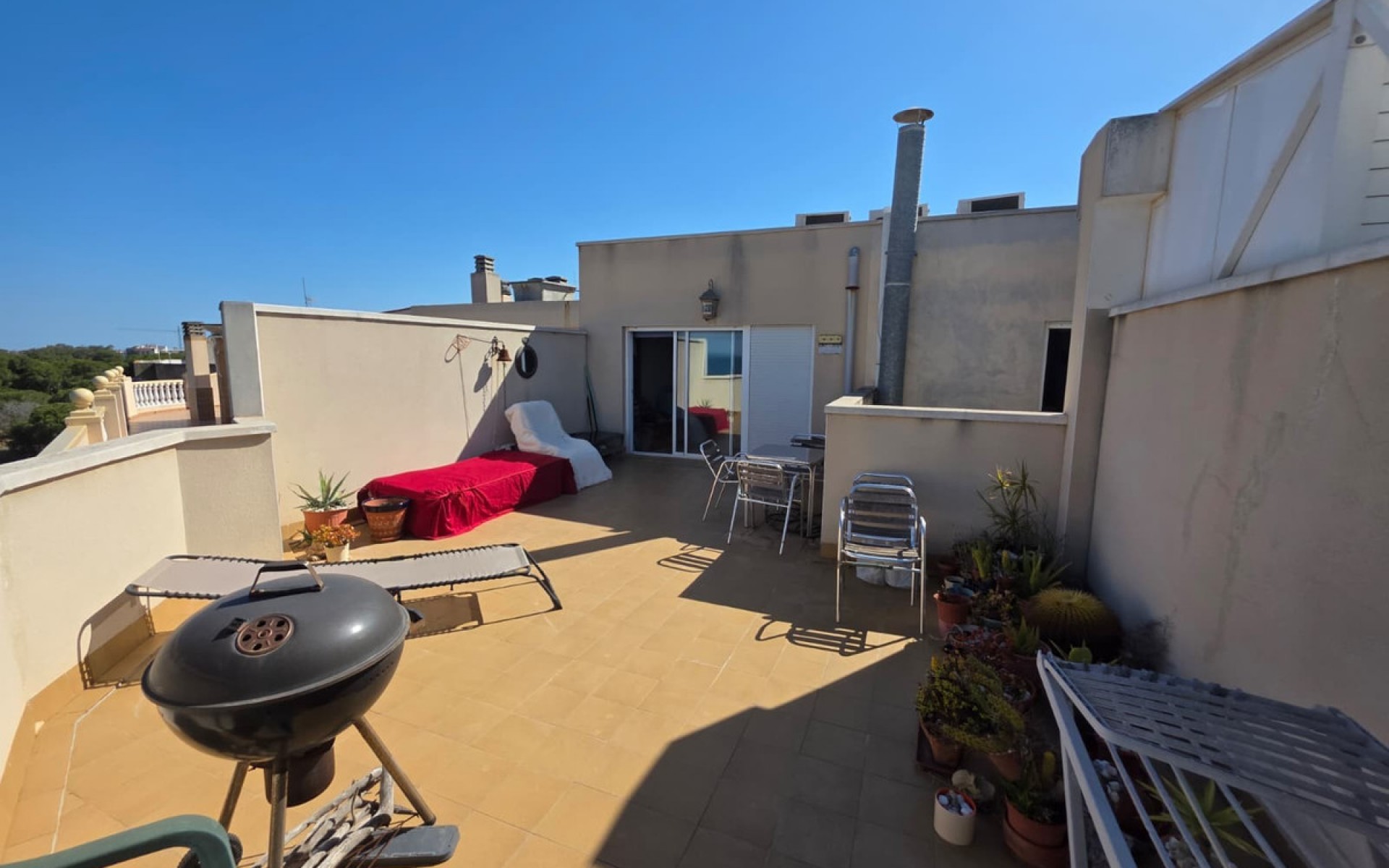 Resale - Apartment - Guardamar Del Segura - Guardamar del Segura Centro