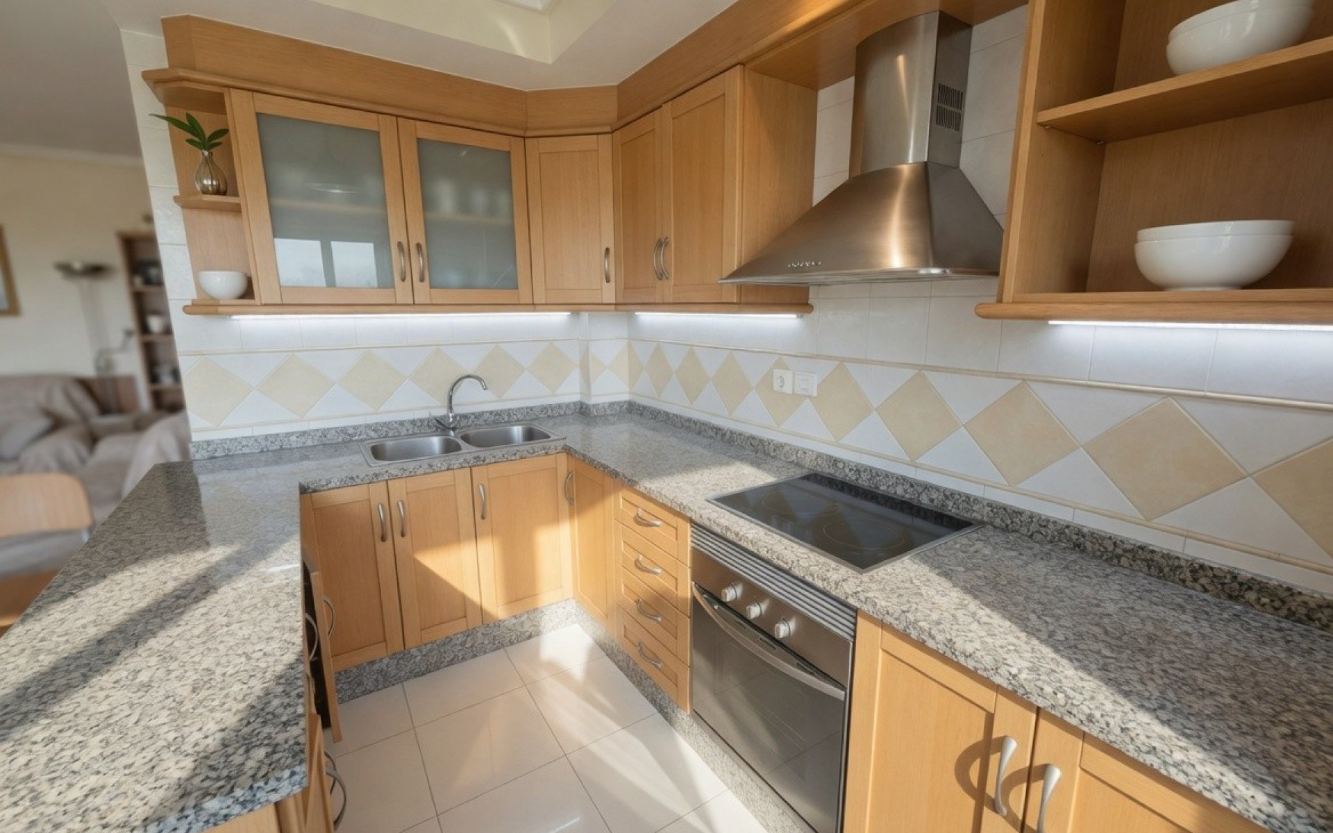Resale - Apartment - Guardamar Del Segura - Guardamar del Segura Centro