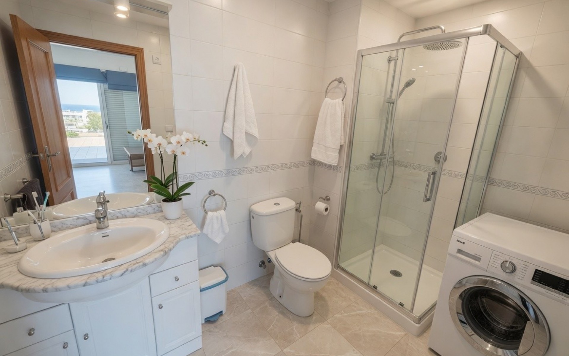 Resale - Apartment - Guardamar Del Segura - Guardamar del Segura Centro