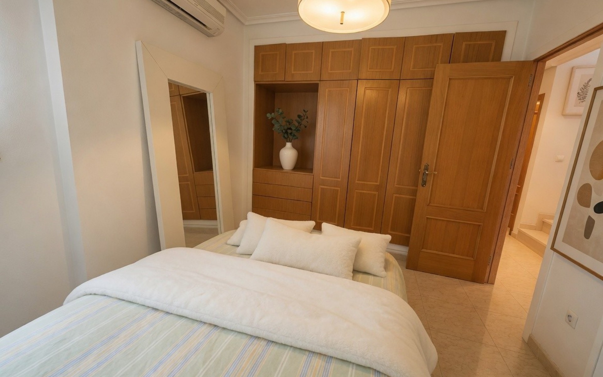 Resale - Apartment - Guardamar Del Segura - Guardamar del Segura Centro