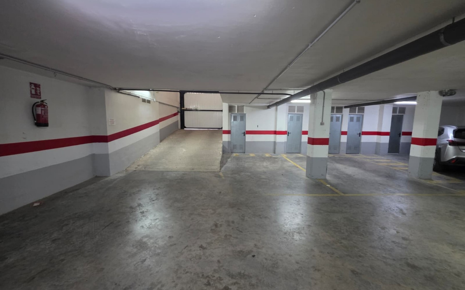 Resale - Apartment - Guardamar Del Segura - Guardamar del Segura Centro
