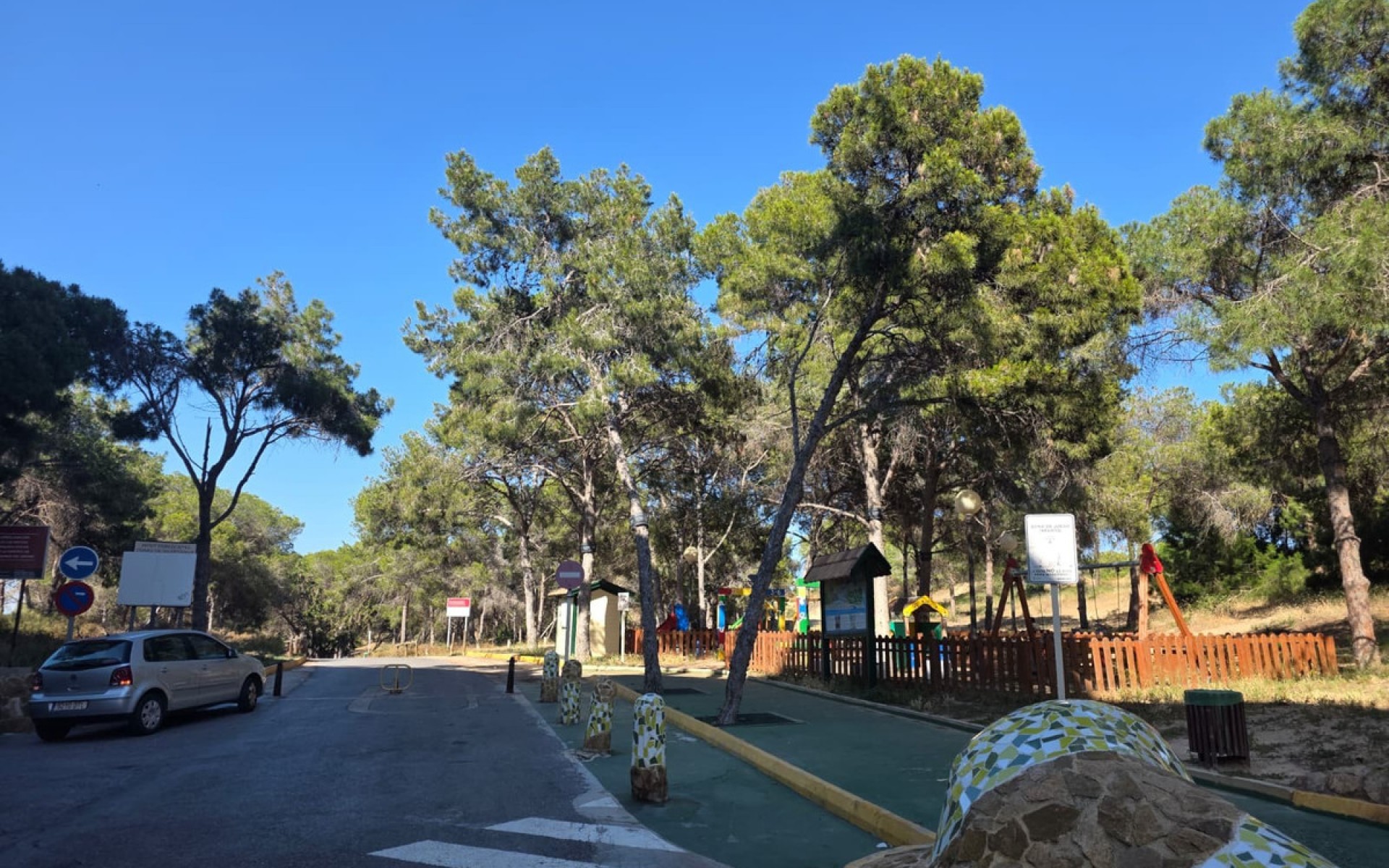 Resale - Apartment - Guardamar Del Segura - Guardamar del Segura Centro