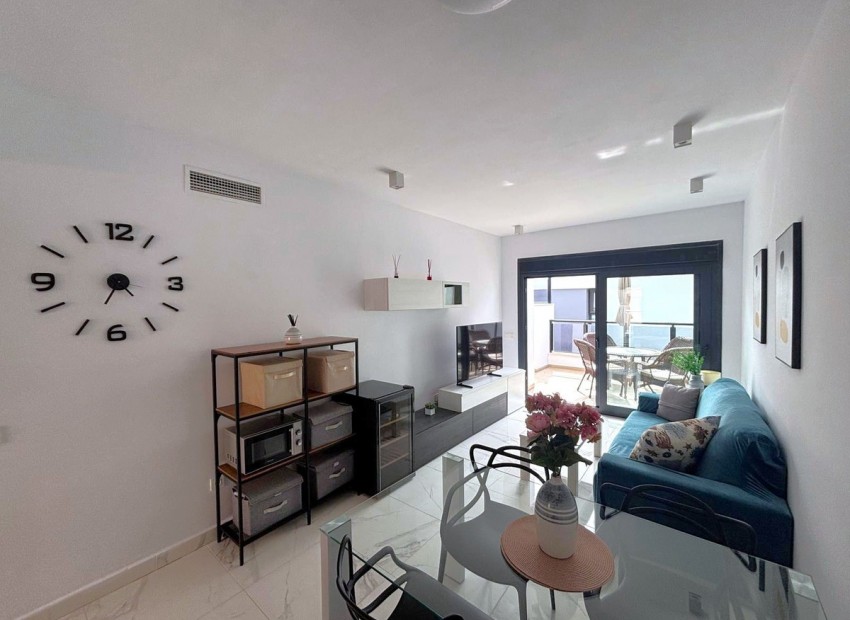 Resale - Apartment - Guardamar Del Segura - Guardamar del Segura Centro