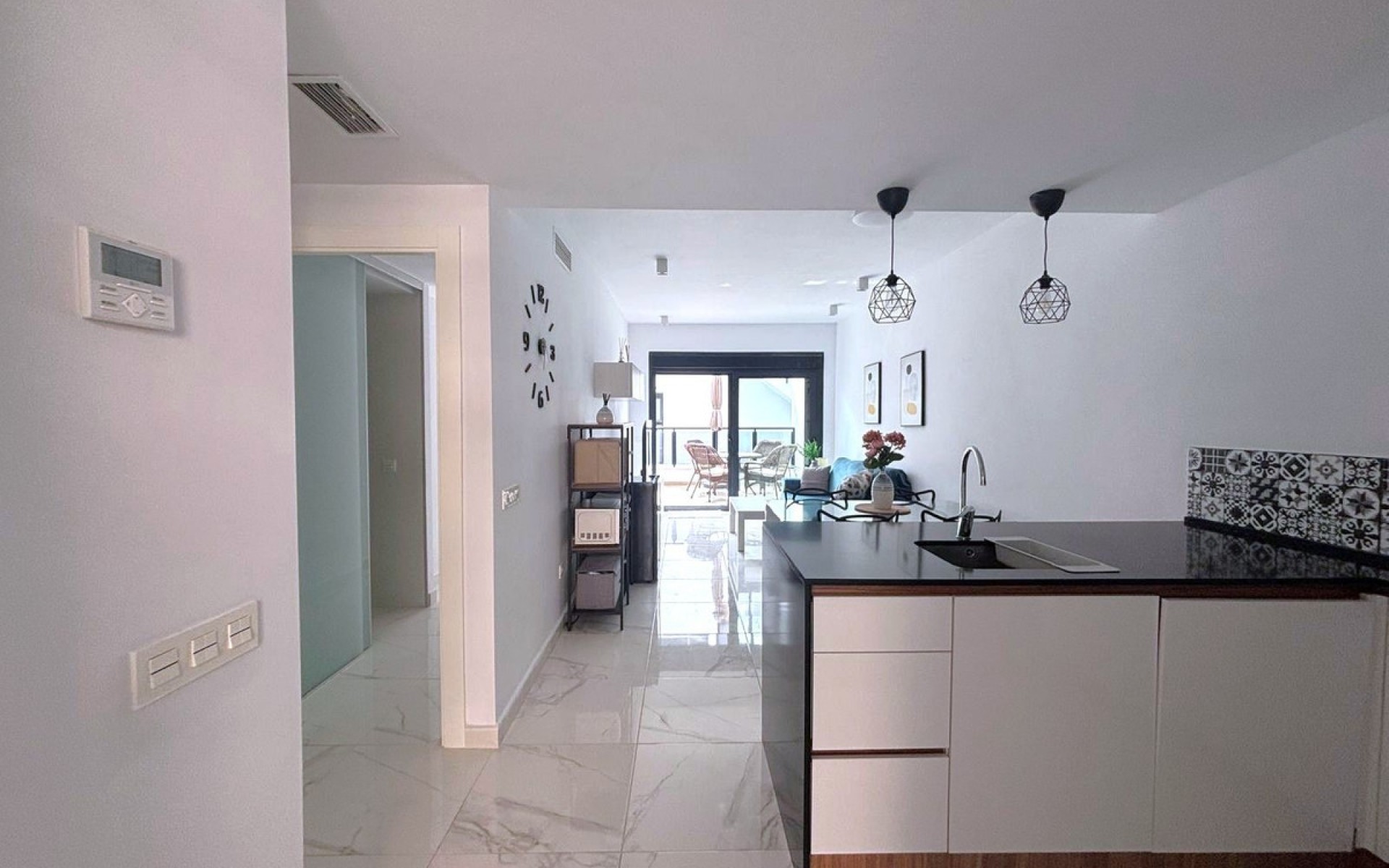 Resale - Apartment - Guardamar Del Segura - Guardamar del Segura Centro