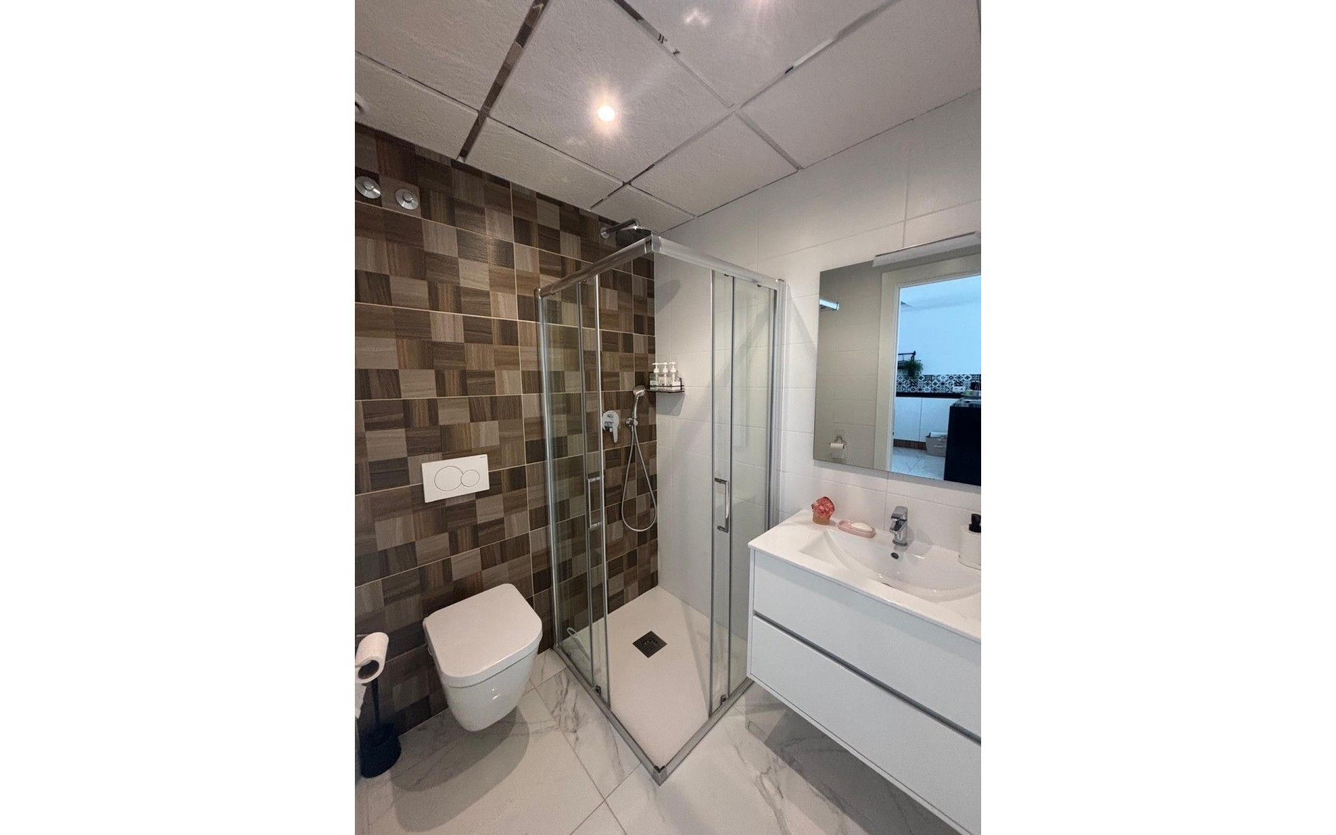 Resale - Apartment - Guardamar Del Segura - Guardamar del Segura Centro
