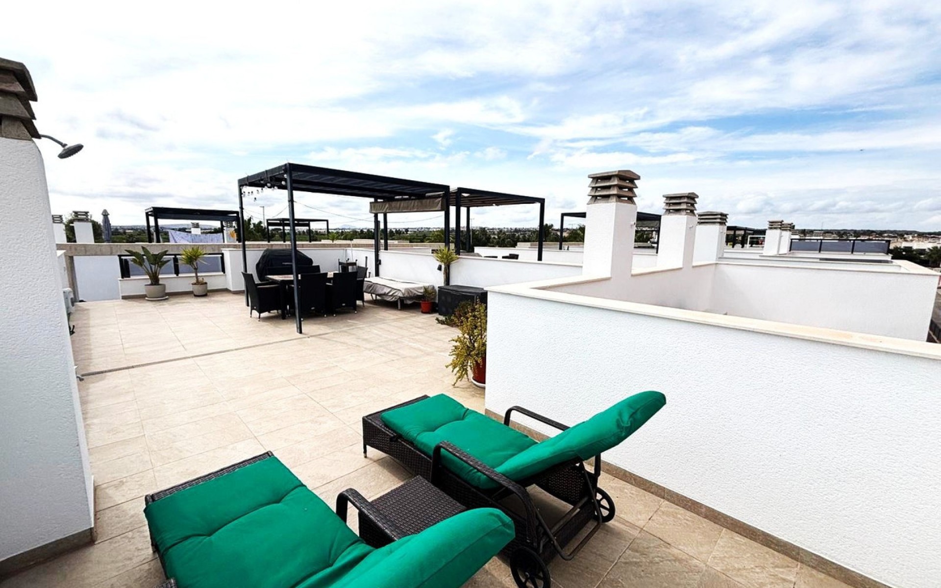 Resale - Apartment - Guardamar Del Segura - Guardamar del Segura Centro