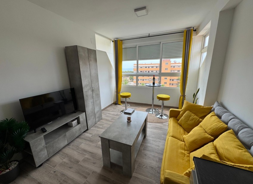 Resale - Apartment - Guardamar Del Segura - Guardamar del Segura Centro