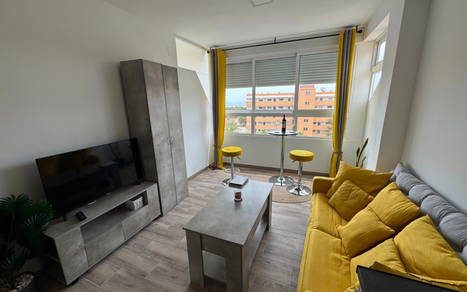 Resale - Apartment - Guardamar Del Segura - Guardamar del Segura Centro