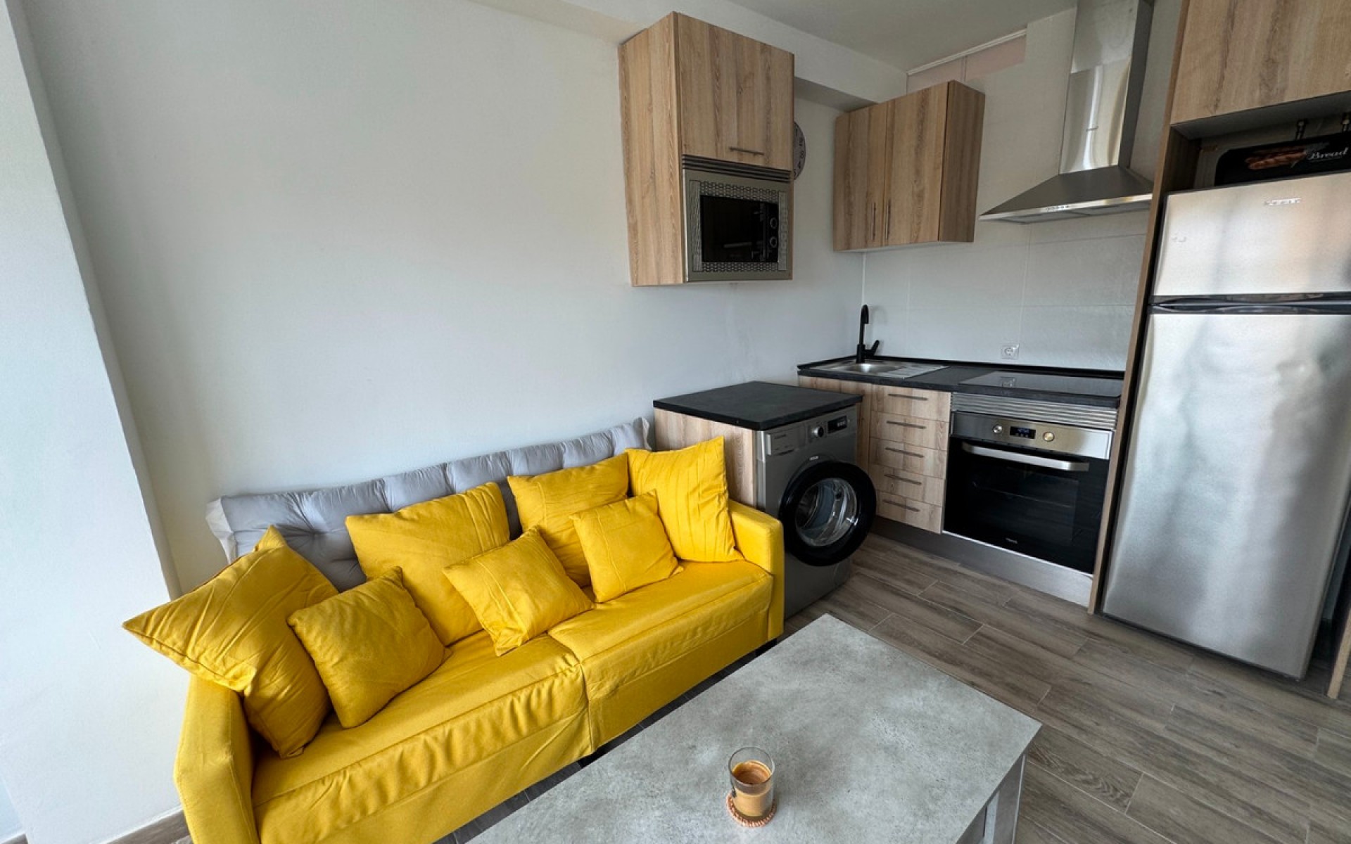 Resale - Apartment - Guardamar Del Segura - Guardamar del Segura Centro