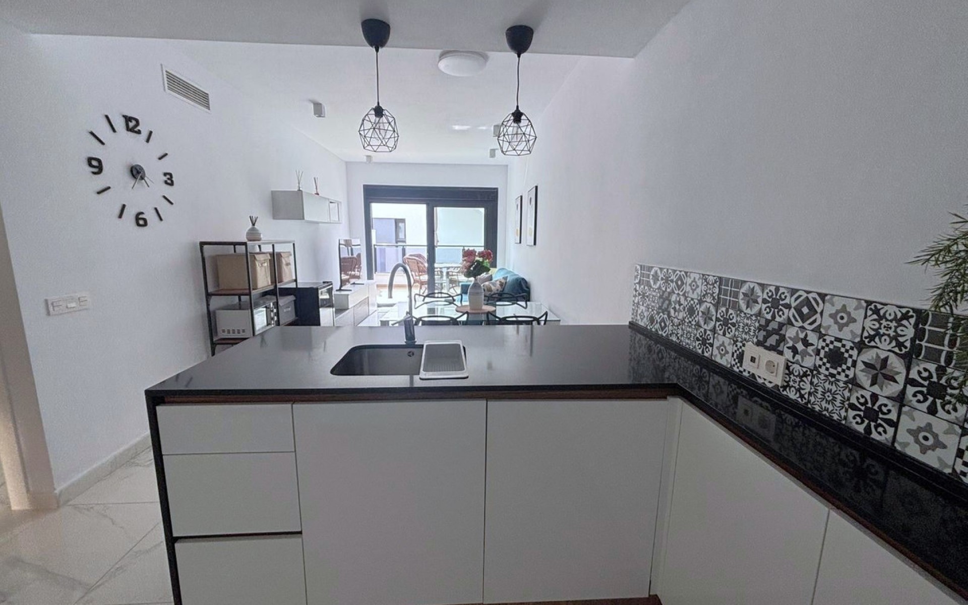 Resale - Apartment - Guardamar Del Segura - Guardamar del Segura Centro