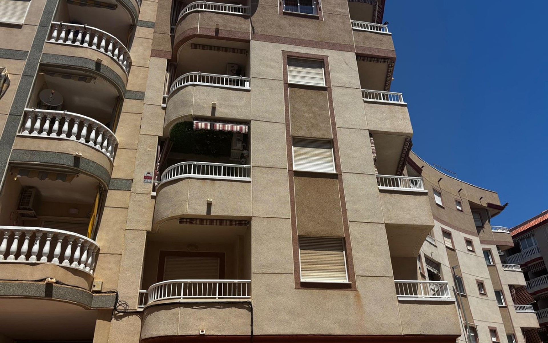 Resale - Apartment - Guardamar Del Segura - Guardamar del Segura Centro