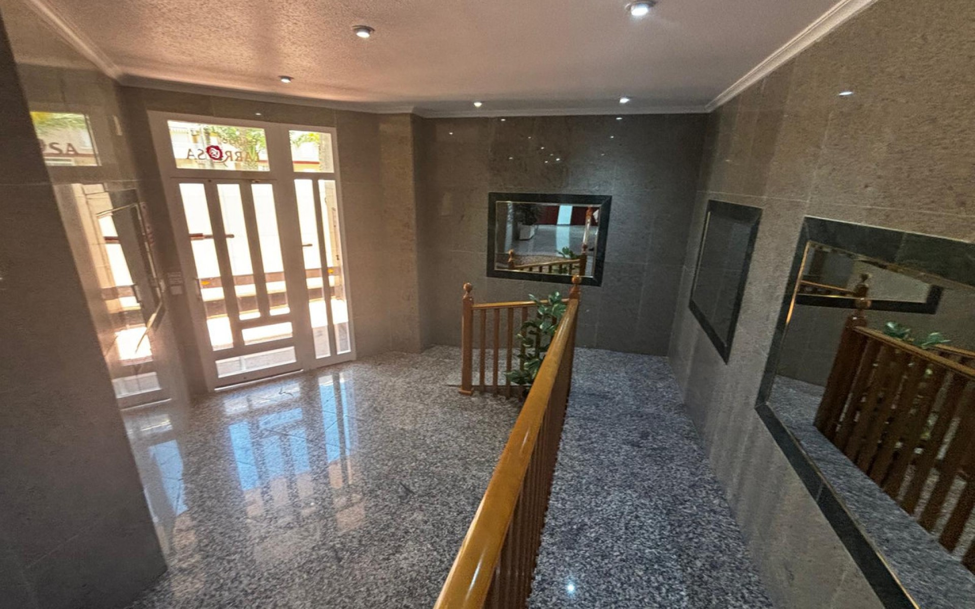 Resale - Apartment - Guardamar Del Segura - Guardamar del Segura Centro
