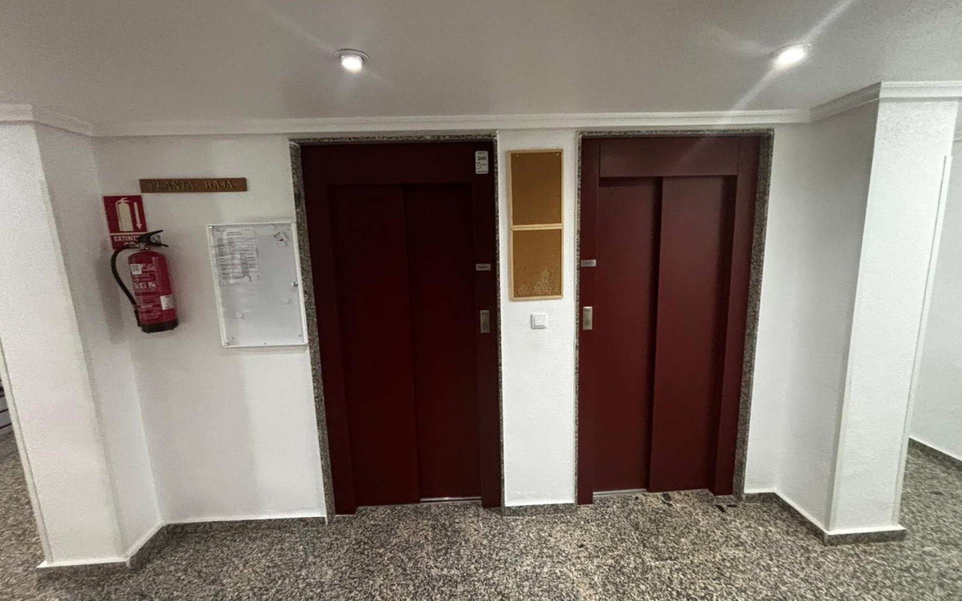 Resale - Apartment - Guardamar Del Segura - Guardamar del Segura Centro