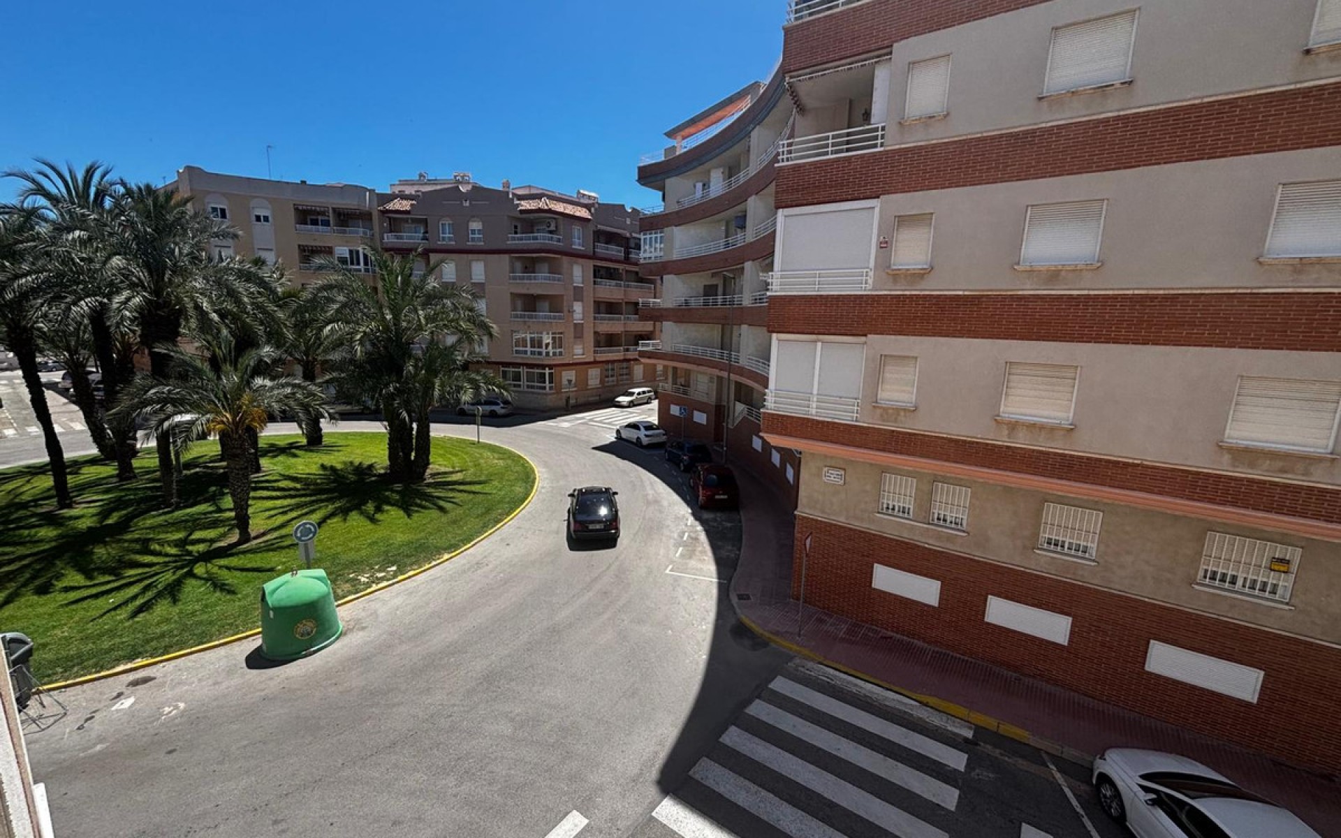 Resale - Apartment - Guardamar Del Segura - Guardamar del Segura Centro