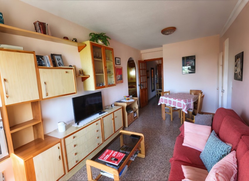 Resale - Apartment - Guardamar Del Segura - Guardamar del Segura Centro