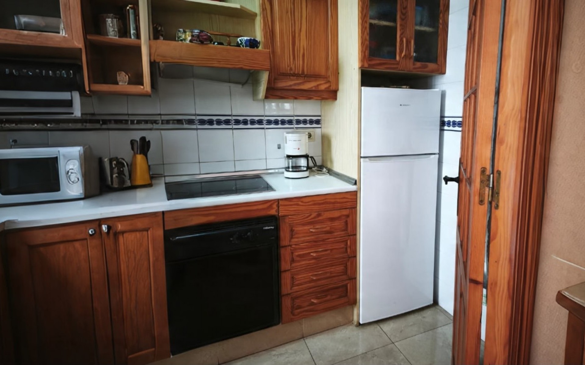 Resale - Apartment - Guardamar Del Segura - Guardamar del Segura Centro