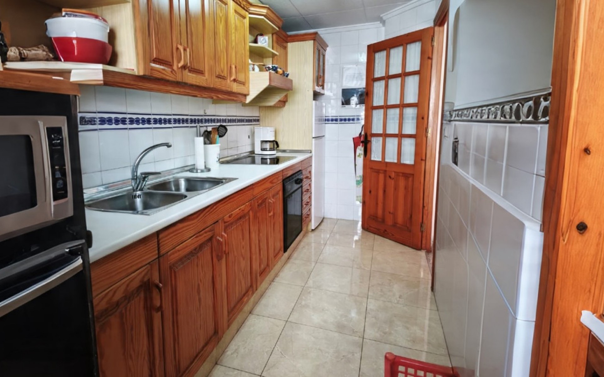Resale - Apartment - Guardamar Del Segura - Guardamar del Segura Centro