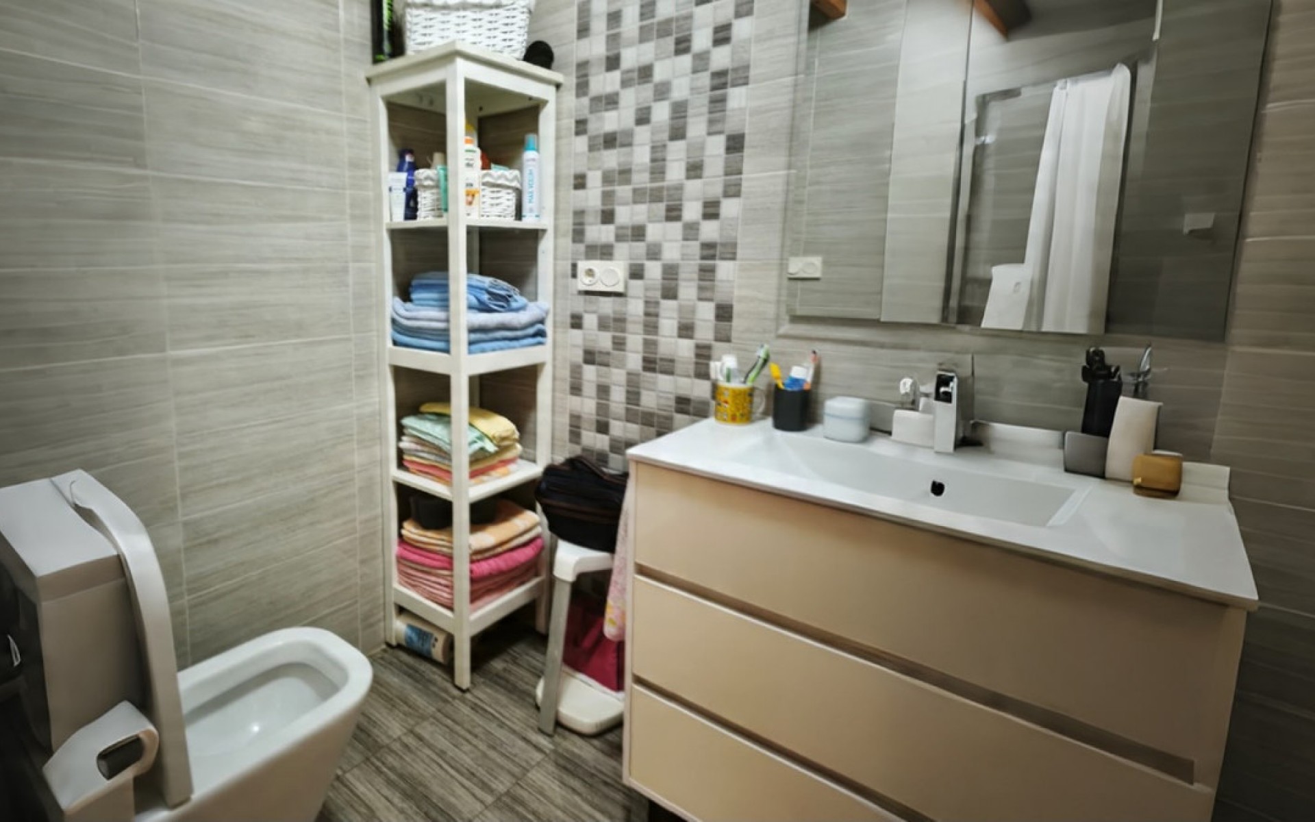 Resale - Apartment - Guardamar Del Segura - Guardamar del Segura Centro