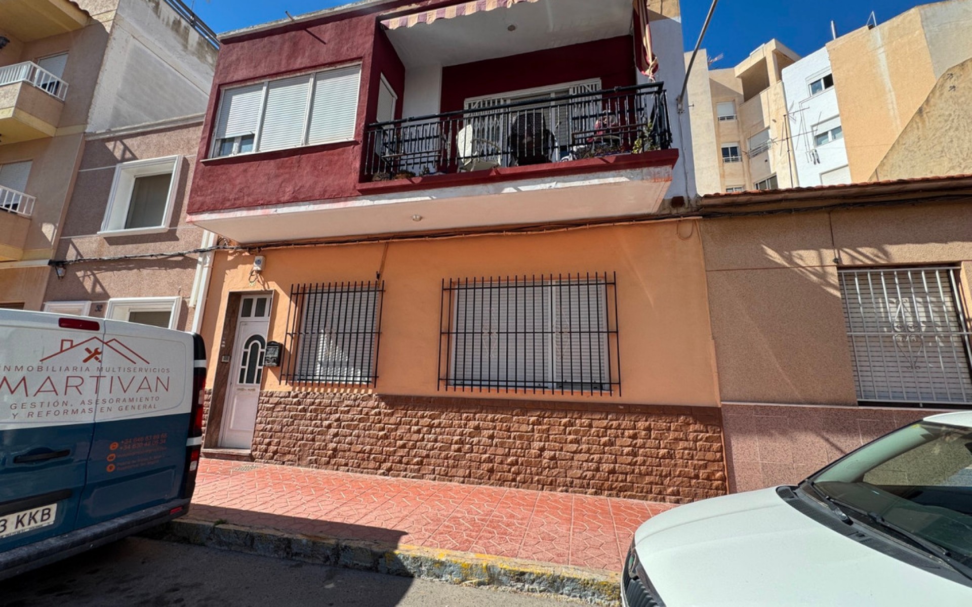 Resale - Apartment - Guardamar Del Segura - Guardamar del Segura Centro