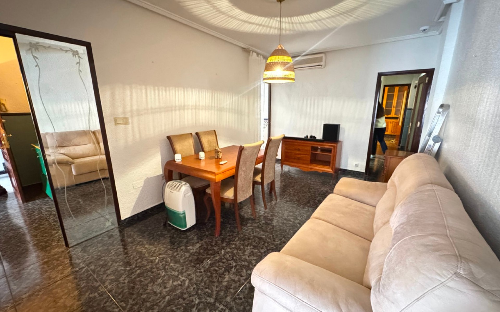 Resale - Apartment - Guardamar Del Segura - Guardamar del Segura Centro