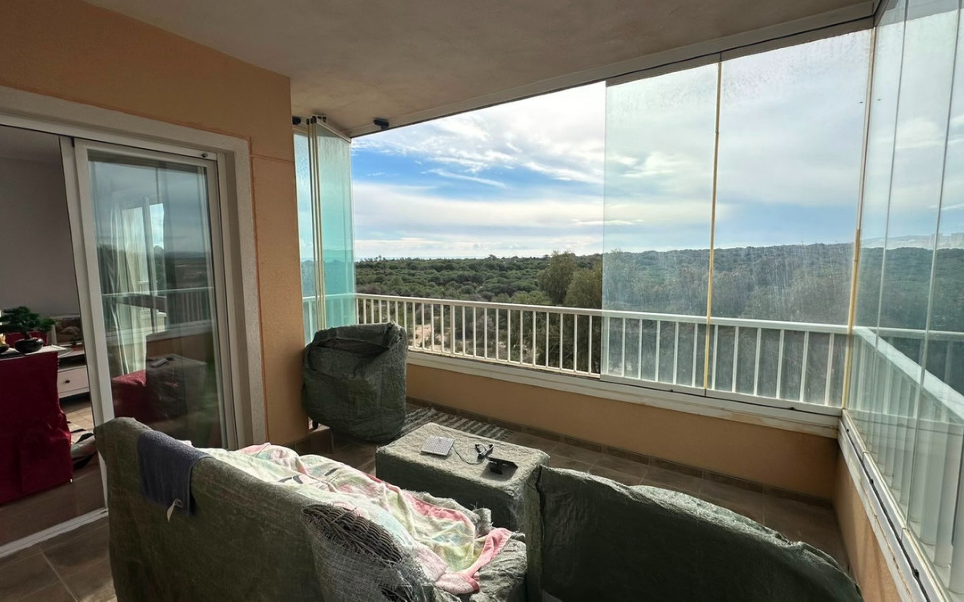 Resale - Apartment - Guardamar Del Segura - Guardamar del Segura Centro