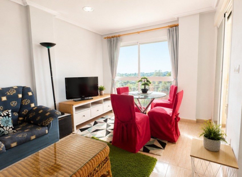 Resale - Apartment - Guardamar Del Segura - Guardamar del Segura Centro