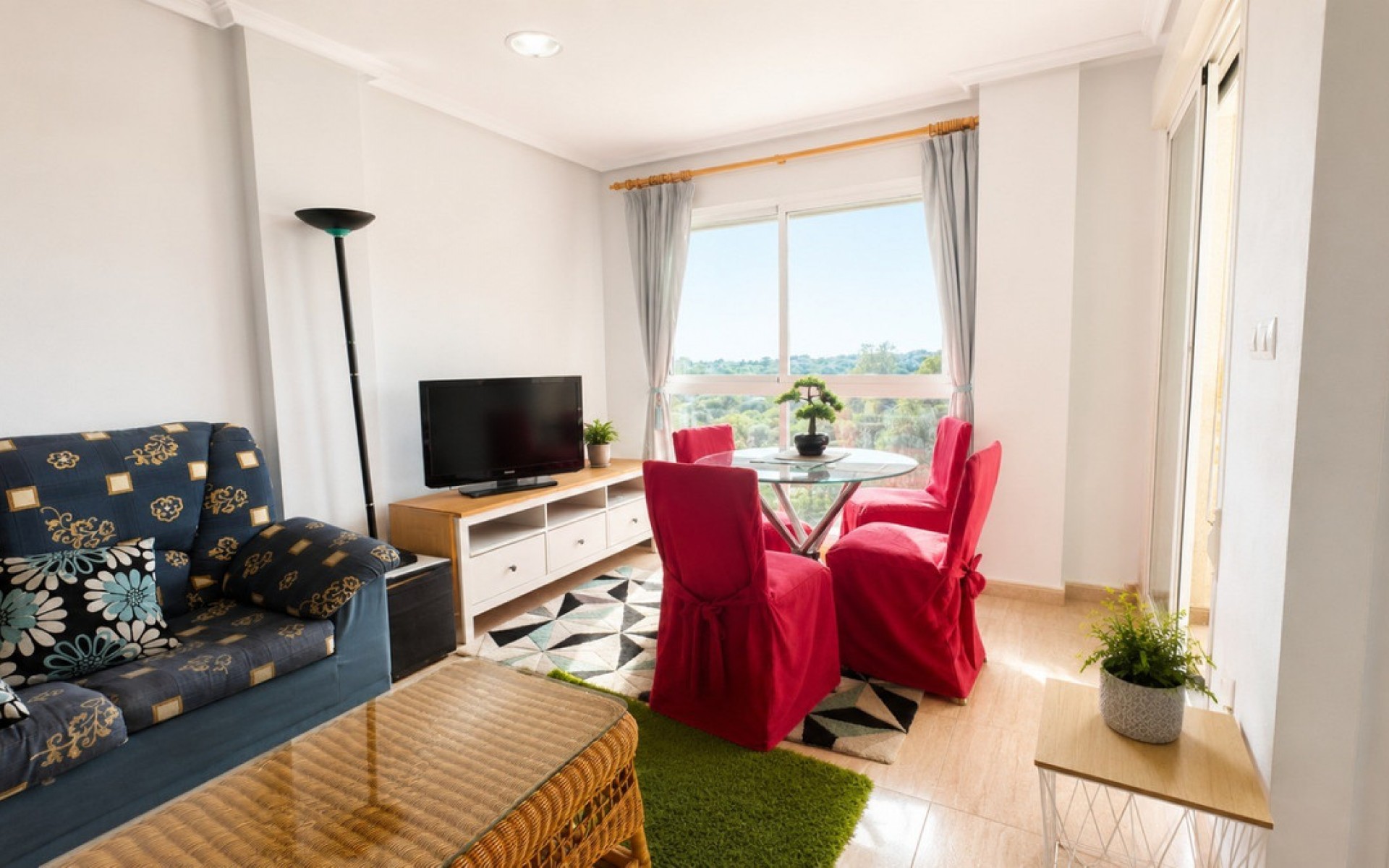 Resale - Apartment - Guardamar Del Segura - Guardamar del Segura Centro