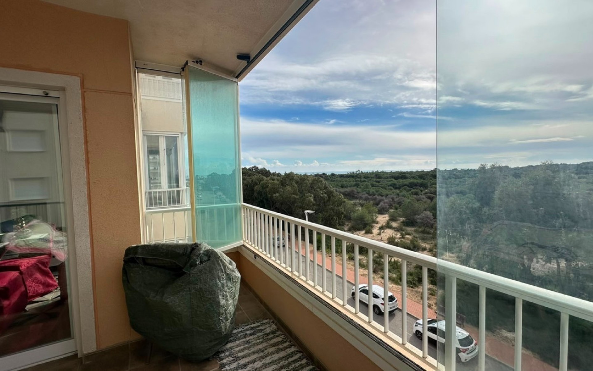 Resale - Apartment - Guardamar Del Segura - Guardamar del Segura Centro