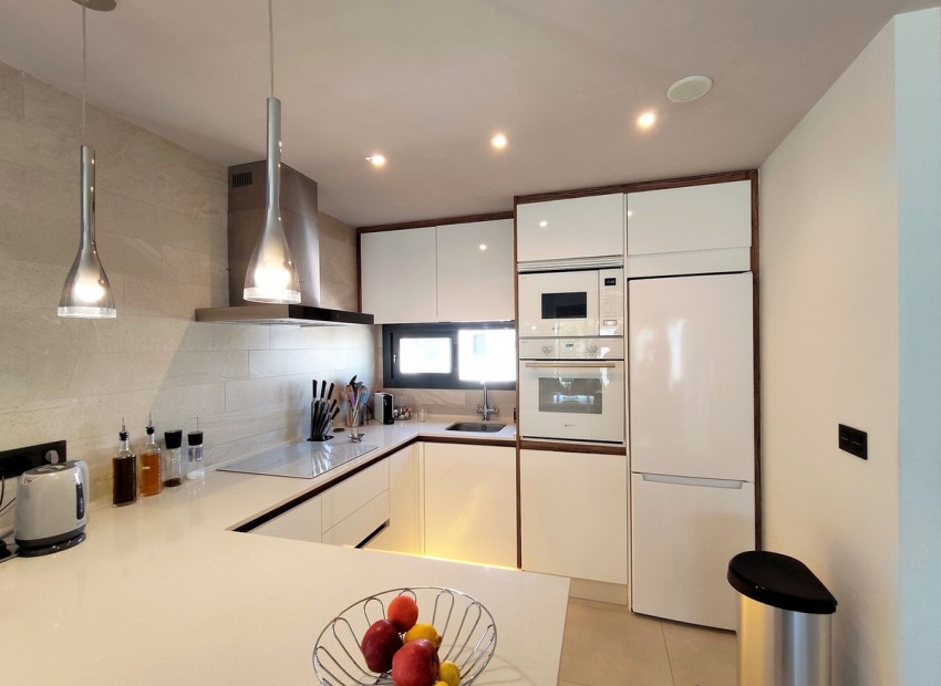 Resale - Apartment - Guardamar Del Segura - Guardamar del Segura Centro