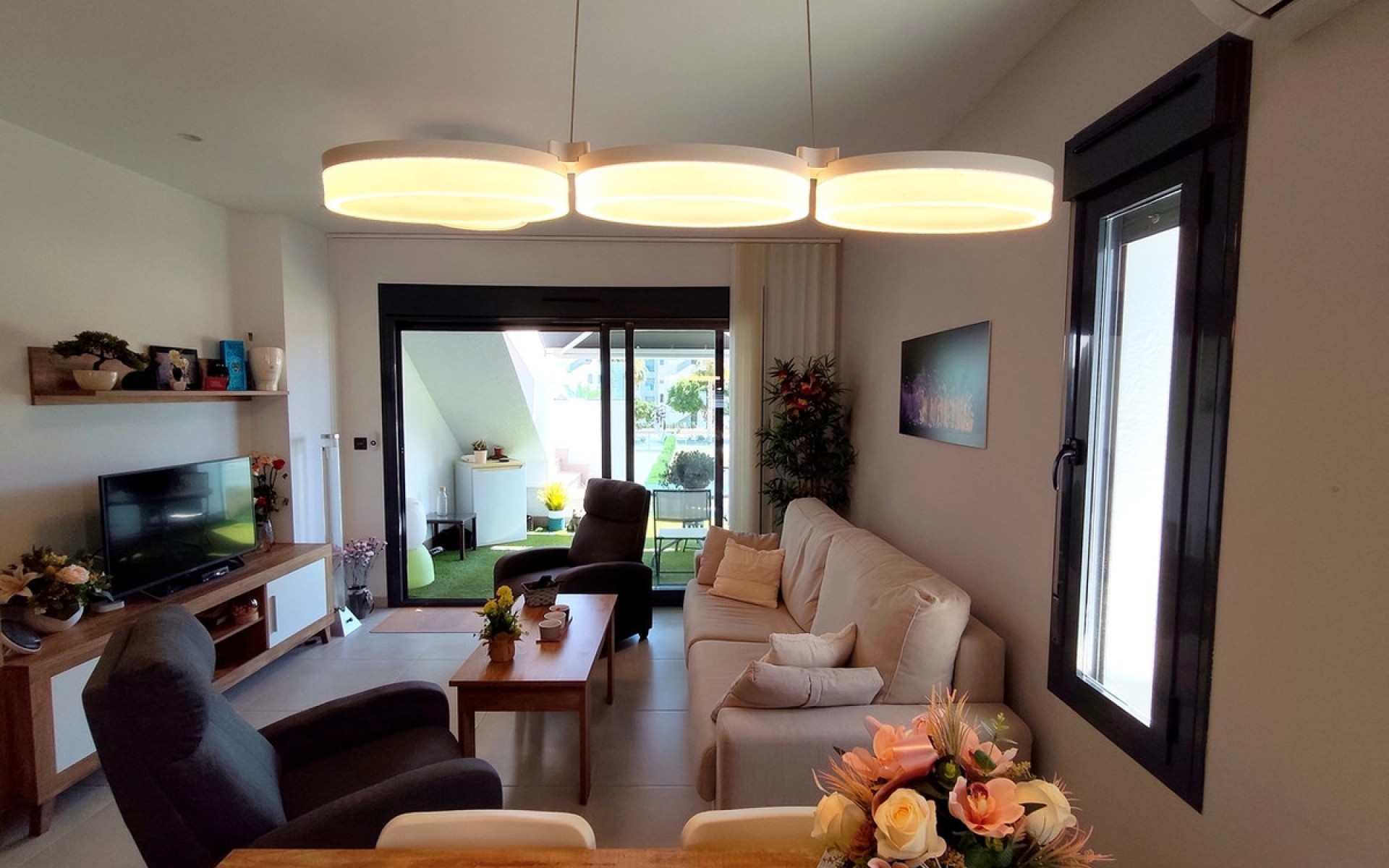 Resale - Apartment - Guardamar Del Segura - Guardamar del Segura Centro