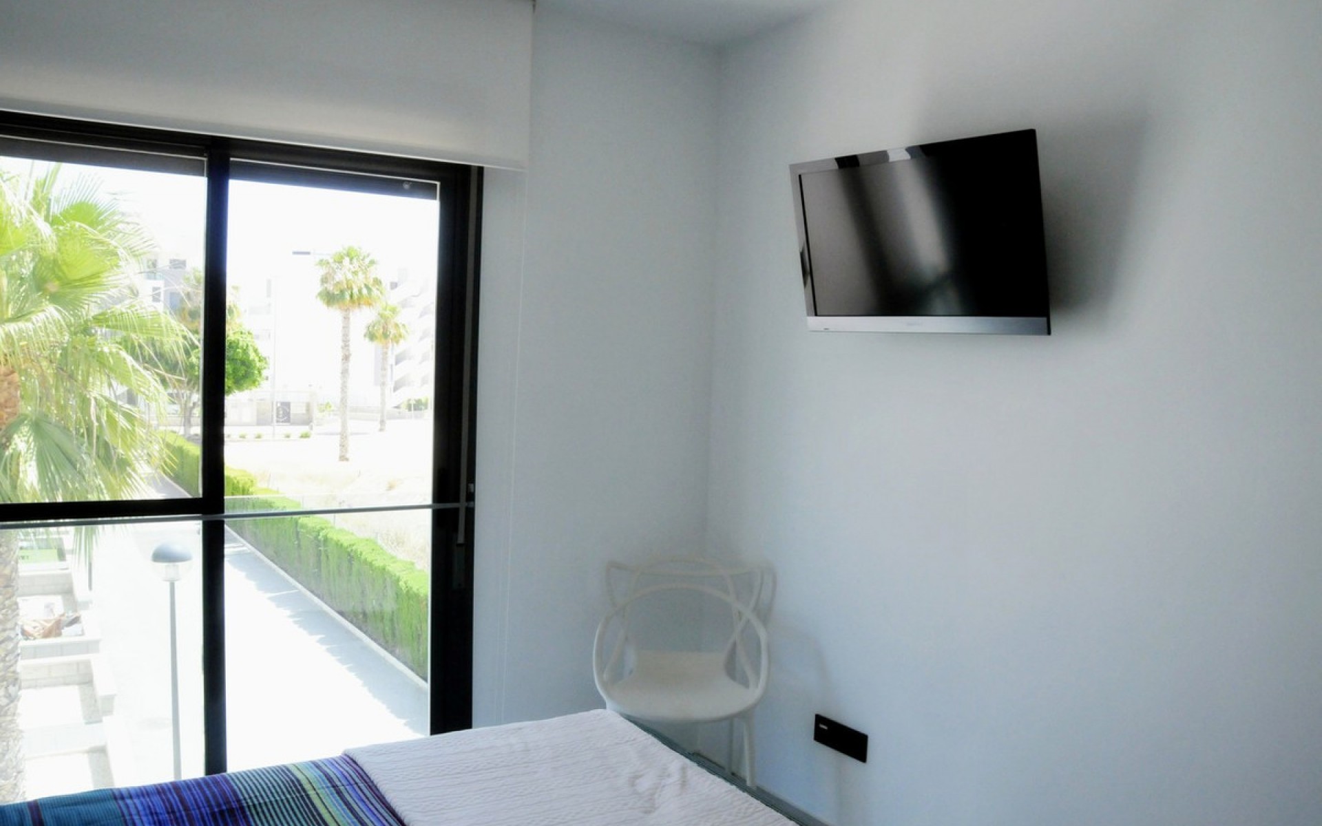 Resale - Apartment - Guardamar Del Segura - Guardamar del Segura Centro