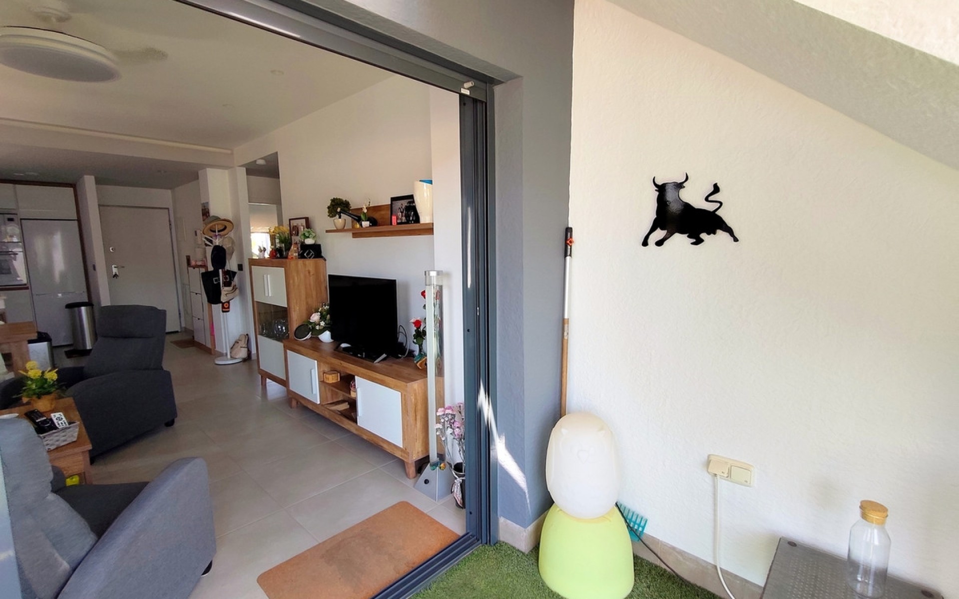Resale - Apartment - Guardamar Del Segura - Guardamar del Segura Centro