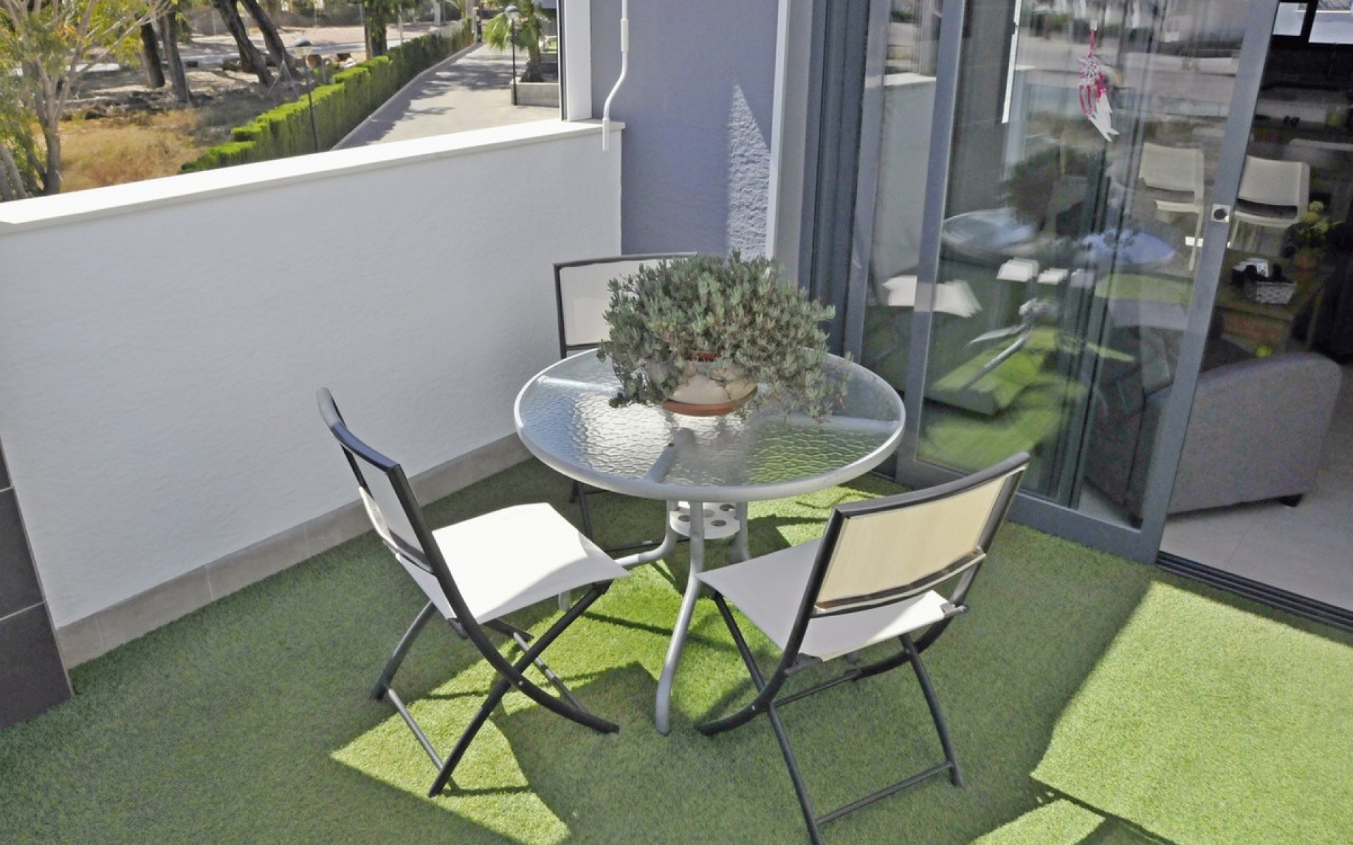 Resale - Apartment - Guardamar Del Segura - Guardamar del Segura Centro