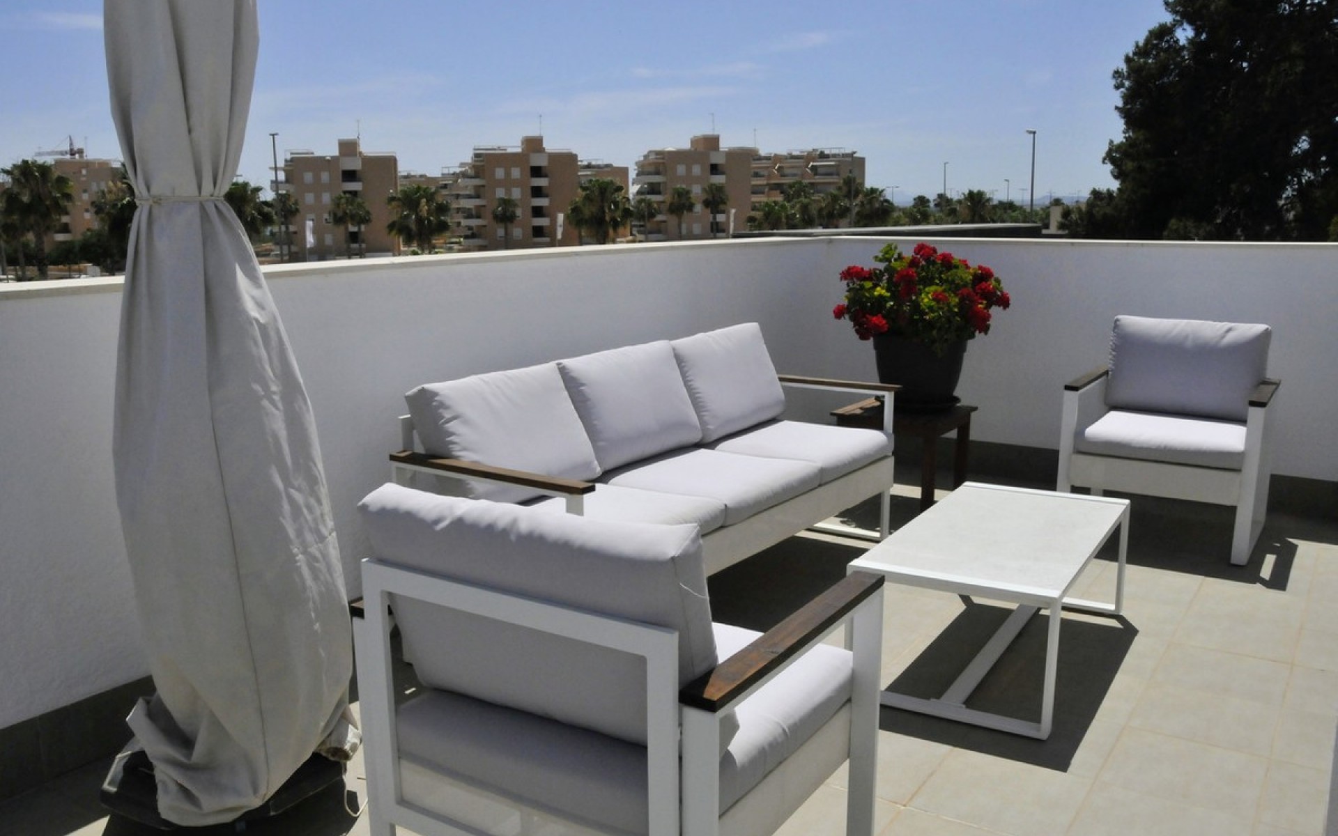 Resale - Apartment - Guardamar Del Segura - Guardamar del Segura Centro