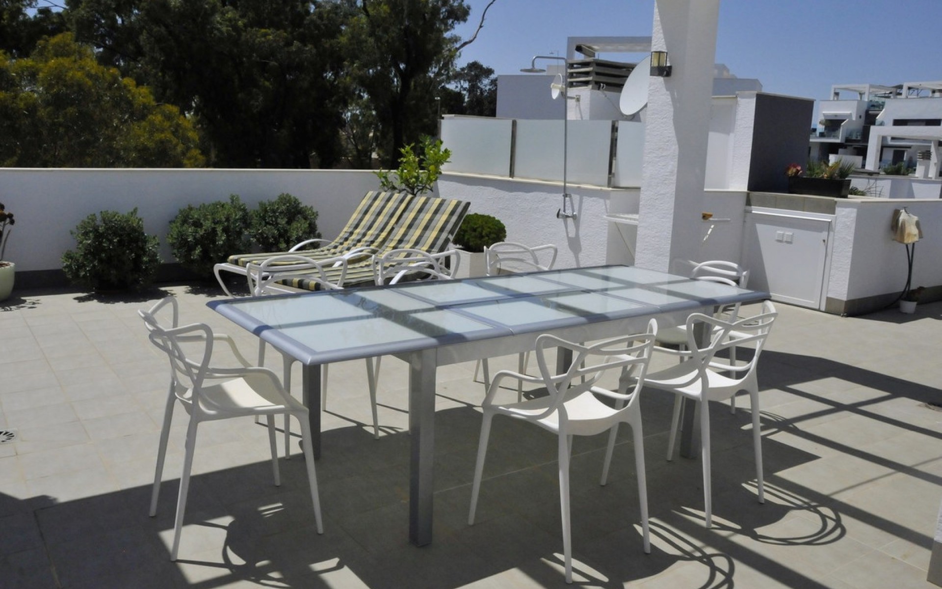 Resale - Apartment - Guardamar Del Segura - Guardamar del Segura Centro