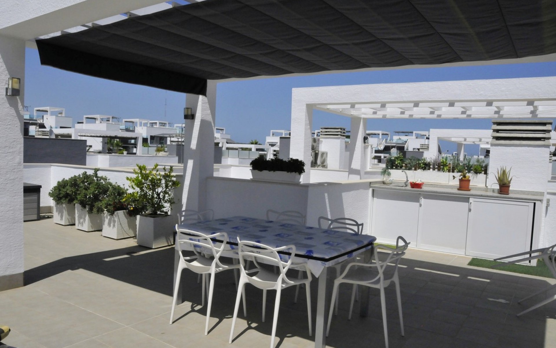 Resale - Apartment - Guardamar Del Segura - Guardamar del Segura Centro