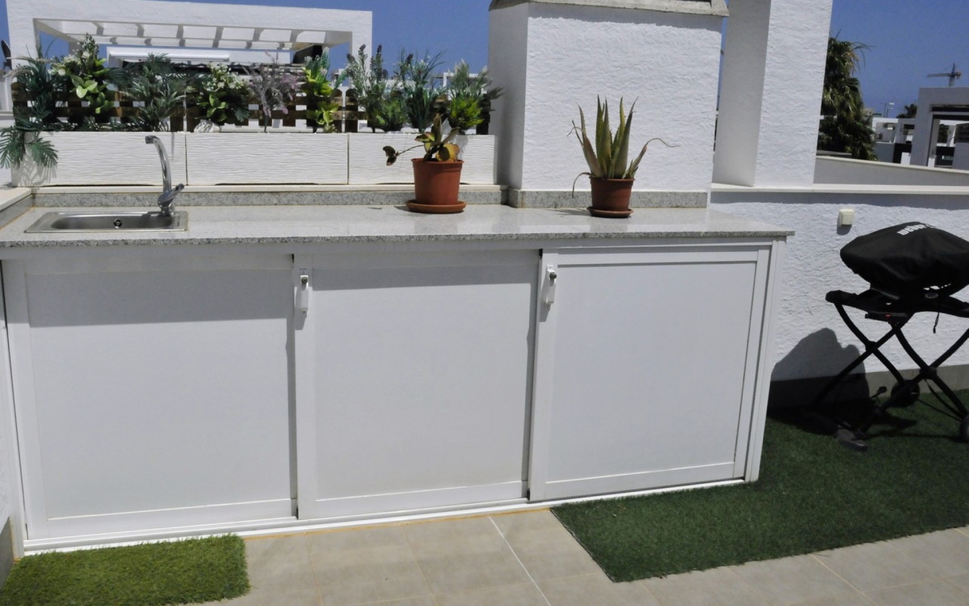Resale - Apartment - Guardamar Del Segura - Guardamar del Segura Centro