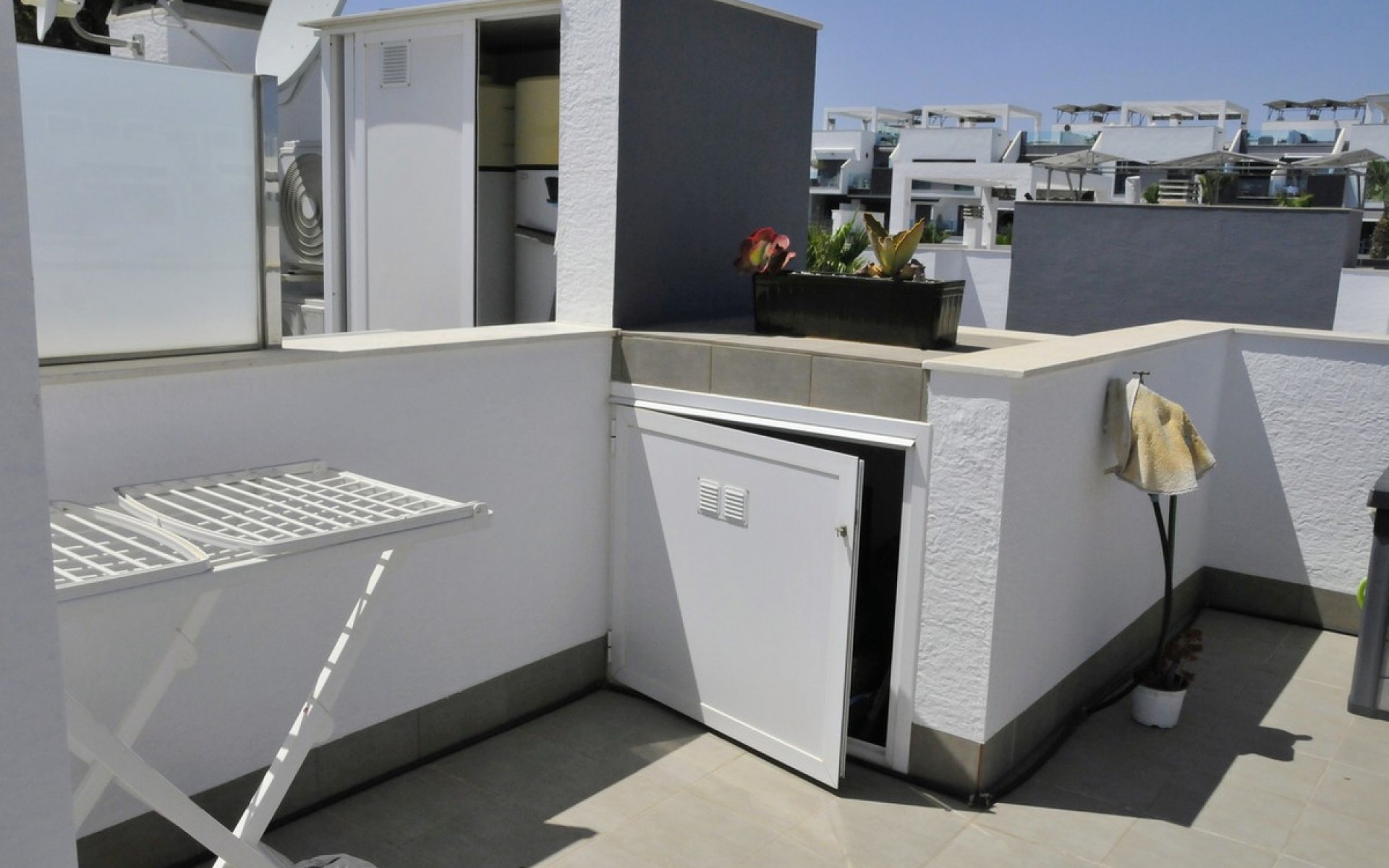 Resale - Apartment - Guardamar Del Segura - Guardamar del Segura Centro