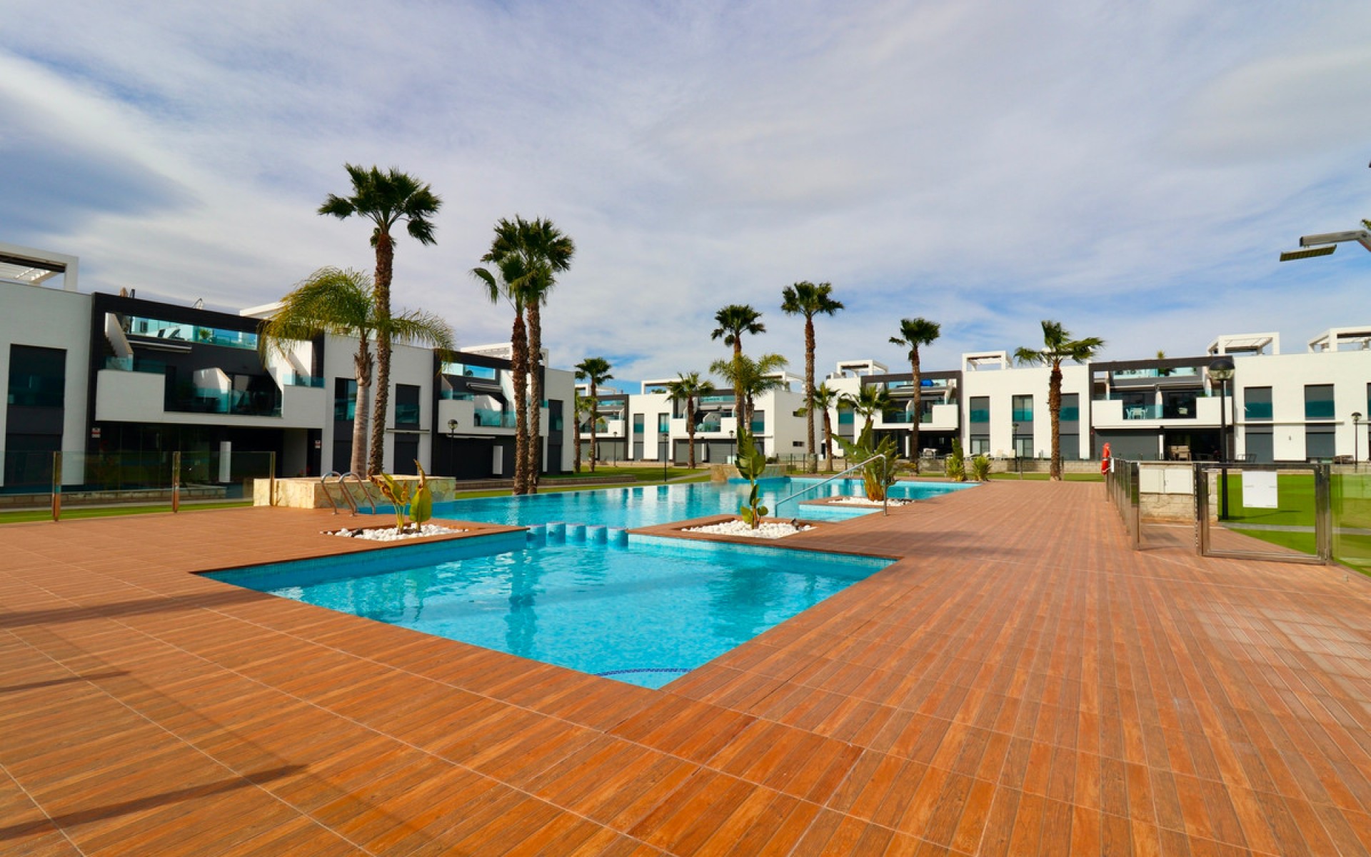 Resale - Apartment - Guardamar Del Segura - Guardamar del Segura Centro