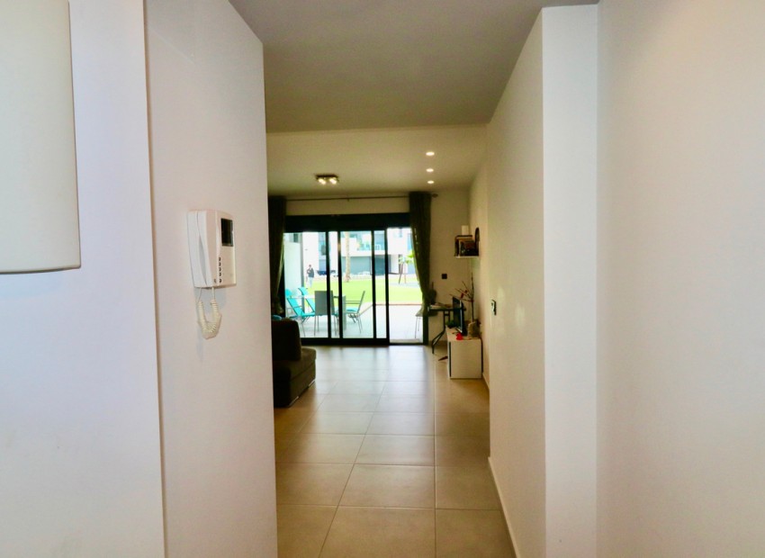 Resale - Apartment - Guardamar Del Segura - Guardamar del Segura Centro