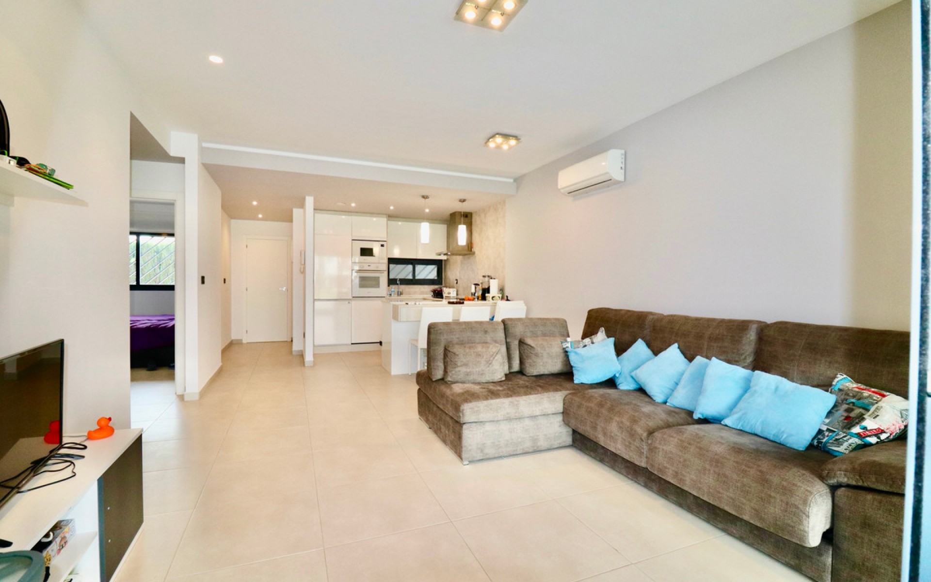 Resale - Apartment - Guardamar Del Segura - Guardamar del Segura Centro