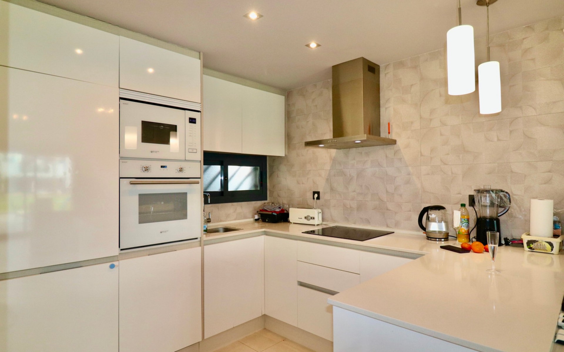 Resale - Apartment - Guardamar Del Segura - Guardamar del Segura Centro