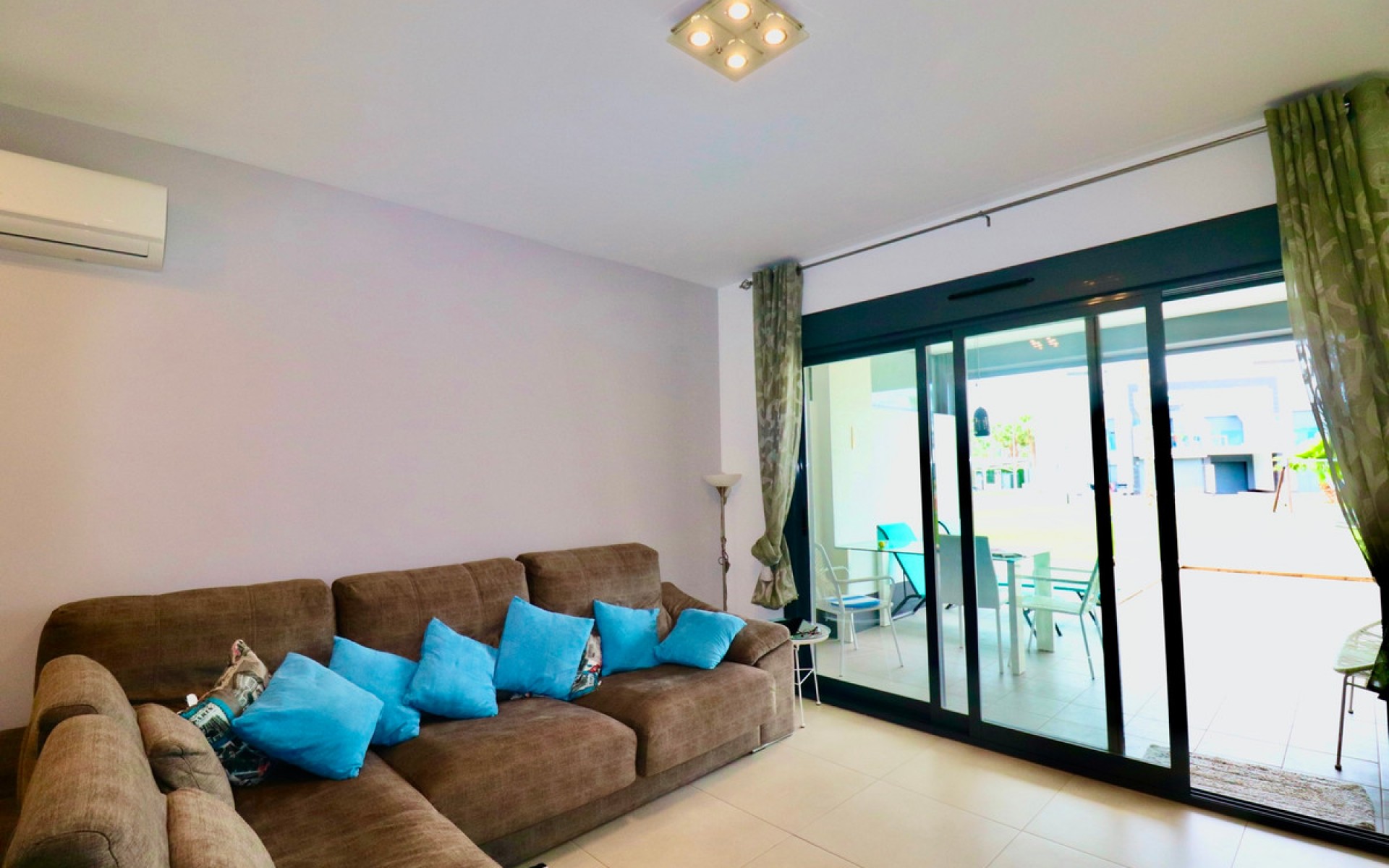 Resale - Apartment - Guardamar Del Segura - Guardamar del Segura Centro
