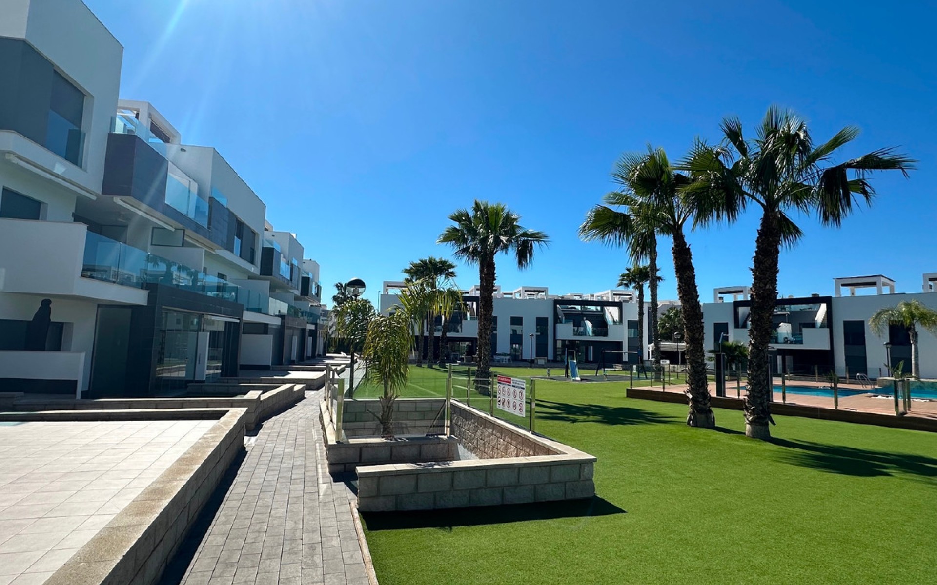 Resale - Apartment - Guardamar Del Segura - Guardamar del Segura Centro