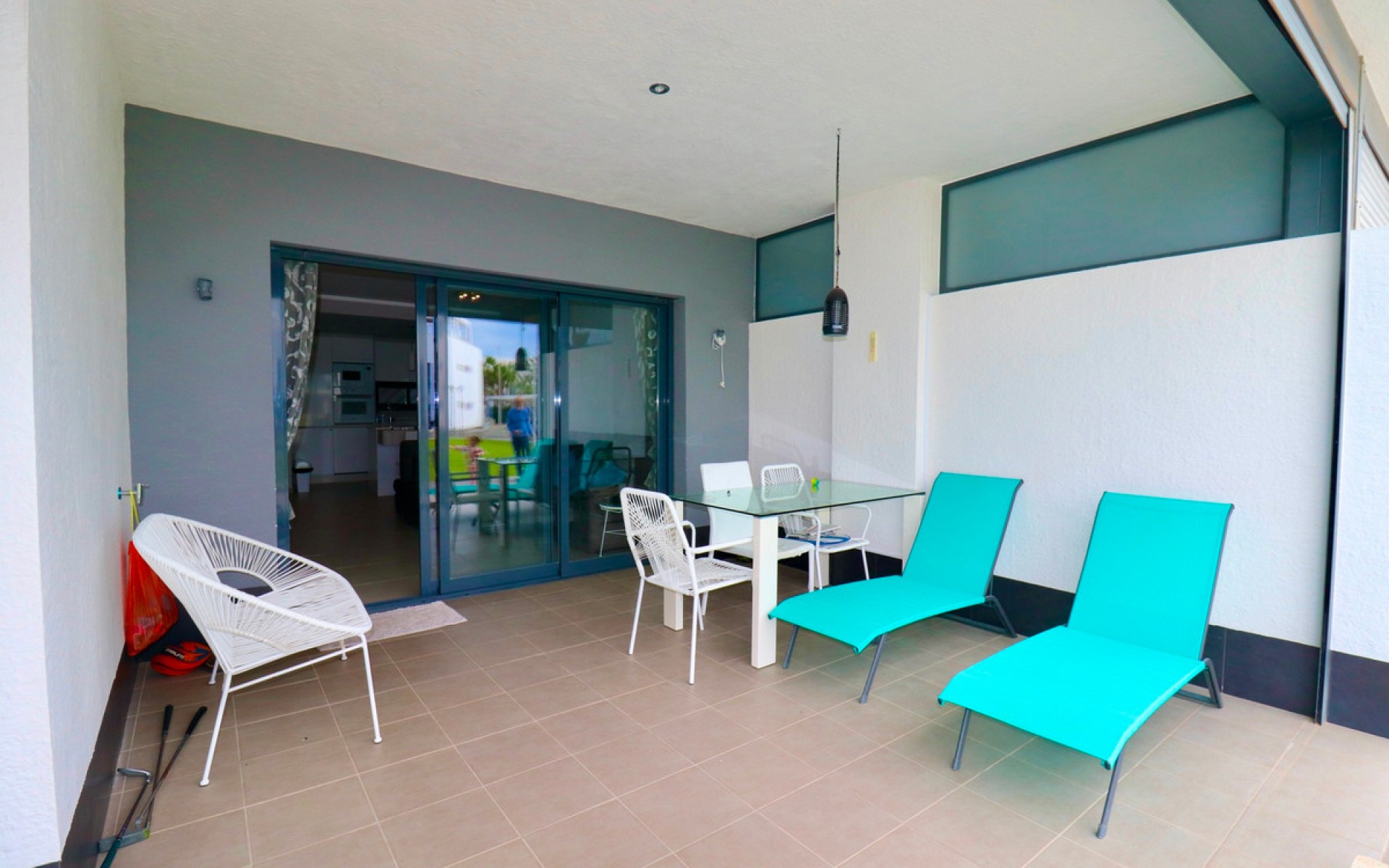 Resale - Apartment - Guardamar Del Segura - Guardamar del Segura Centro