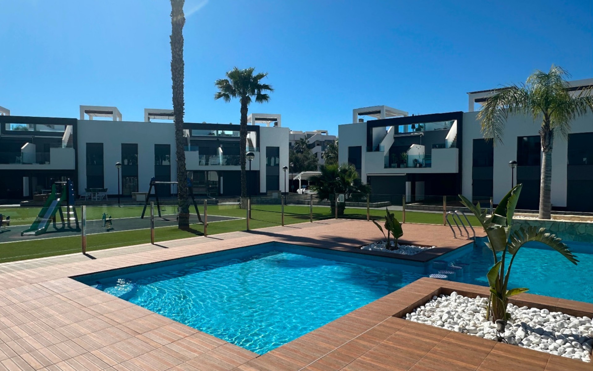 Resale - Apartment - Guardamar Del Segura - Guardamar del Segura Centro