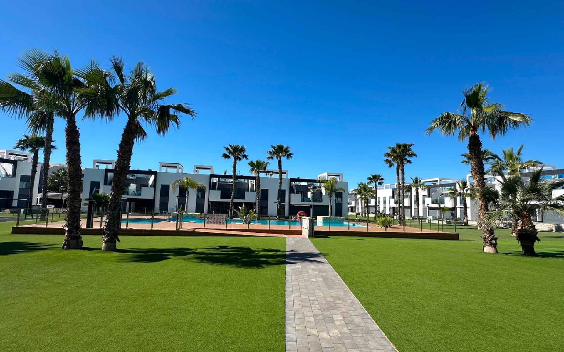 Resale - Apartment - Guardamar Del Segura - Guardamar del Segura Centro