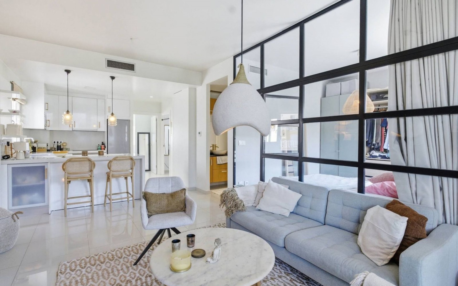 Resale - Apartment - Guardamar Del Segura - Guardamar del Segura Centro