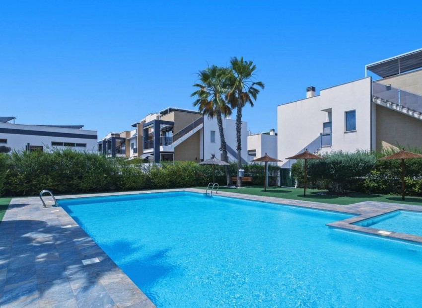 Resale - Apartment - Guardamar Del Segura - Guardamar del Segura Centro
