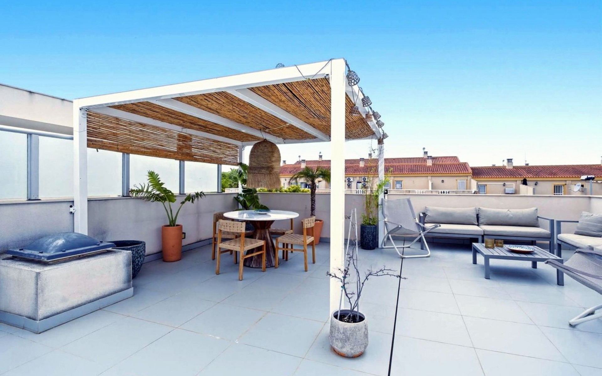 Resale - Apartment - Guardamar Del Segura - Guardamar del Segura Centro